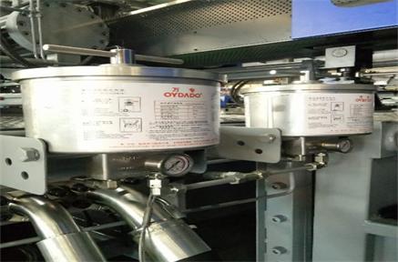Mitä tulee huomioida hydraulisuodattimen vaihdossa?