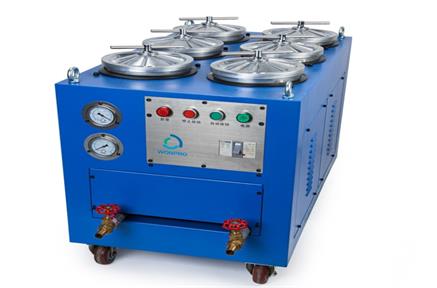 Hydraulisuodattimen yleinen sovellus