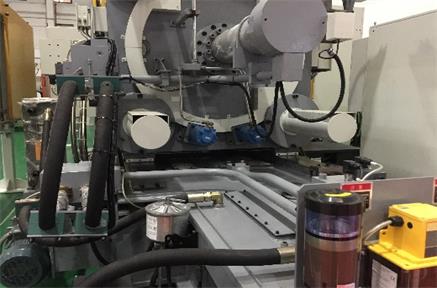 Paluuöljynsuodattimen toiminta hydraulisuotimissa
